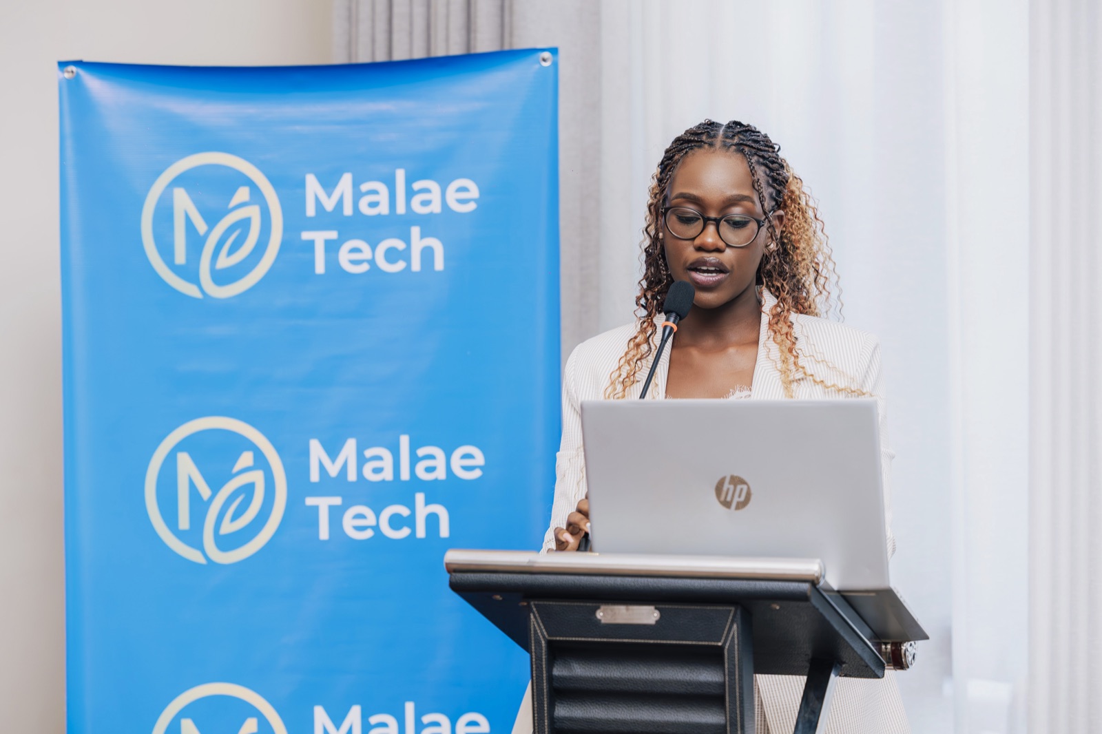 Malae Tech gallery photo