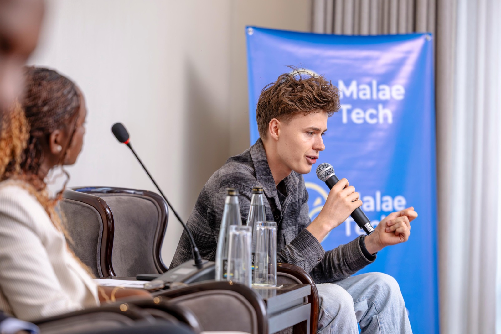 Malae Tech gallery photo